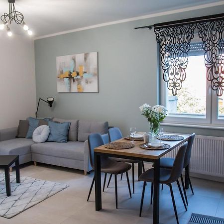 D&M Apartament By Rentoom Stary Toruń Εξωτερικό φωτογραφία