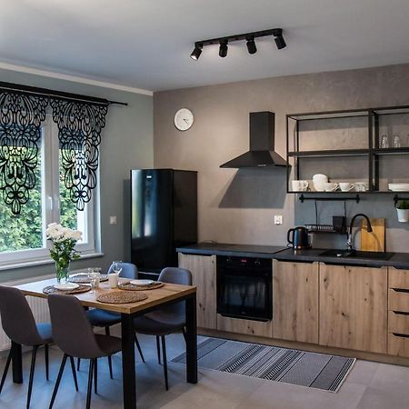 D&M Apartament By Rentoom Stary Toruń Εξωτερικό φωτογραφία