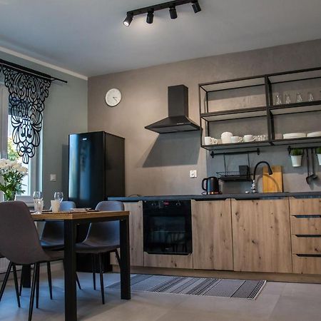 D&M Apartament By Rentoom Stary Toruń Εξωτερικό φωτογραφία