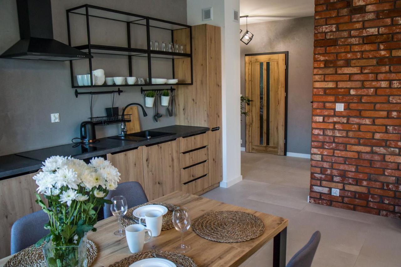 D&M Apartament By Rentoom Stary Toruń Εξωτερικό φωτογραφία