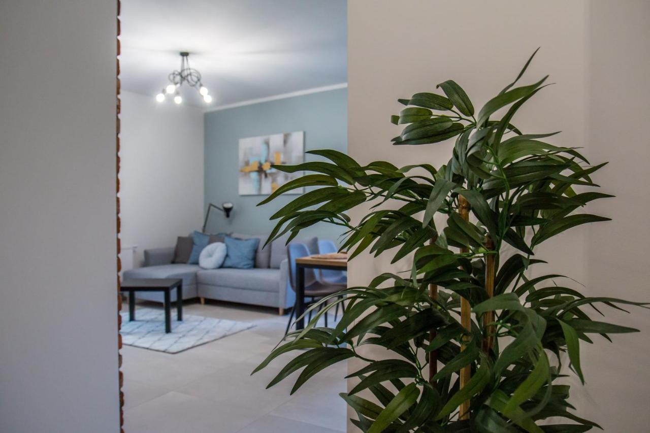 D&M Apartament By Rentoom Stary Toruń Εξωτερικό φωτογραφία