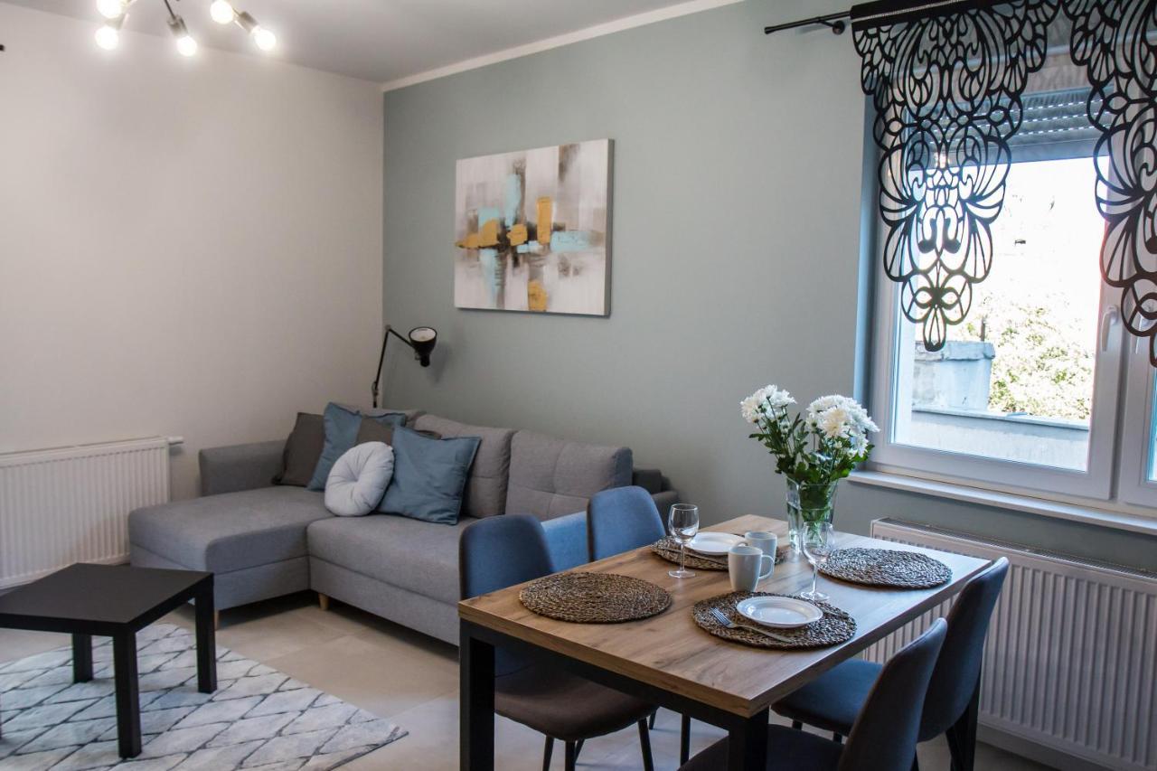 D&M Apartament By Rentoom Stary Toruń Εξωτερικό φωτογραφία