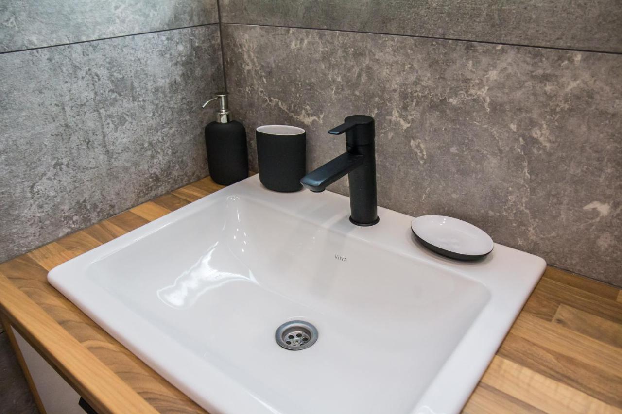 D&M Apartament By Rentoom Stary Toruń Εξωτερικό φωτογραφία