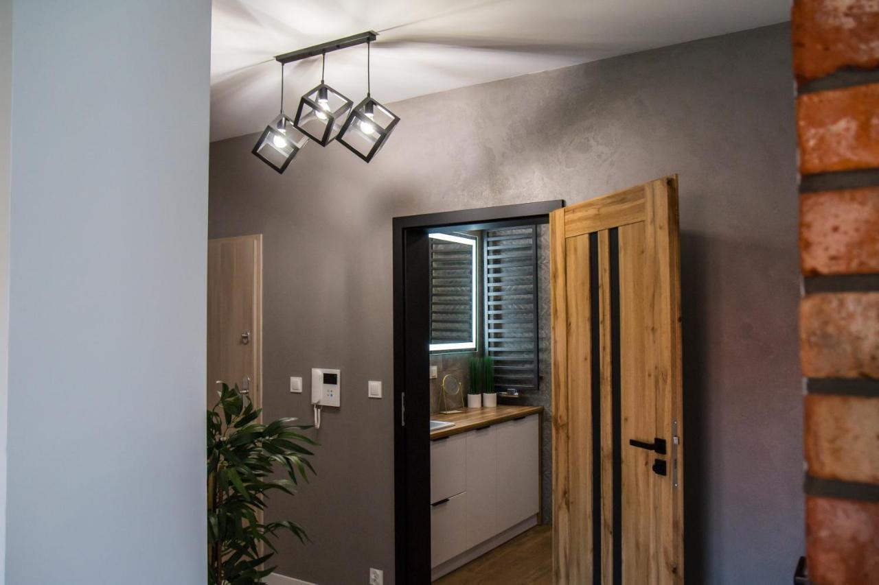 D&M Apartament By Rentoom Stary Toruń Εξωτερικό φωτογραφία