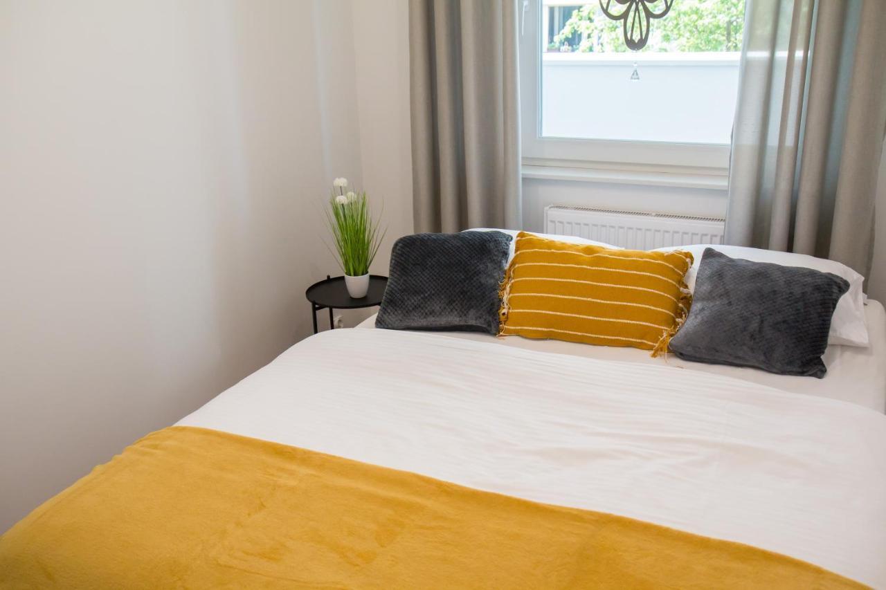 D&M Apartament By Rentoom Stary Toruń Εξωτερικό φωτογραφία