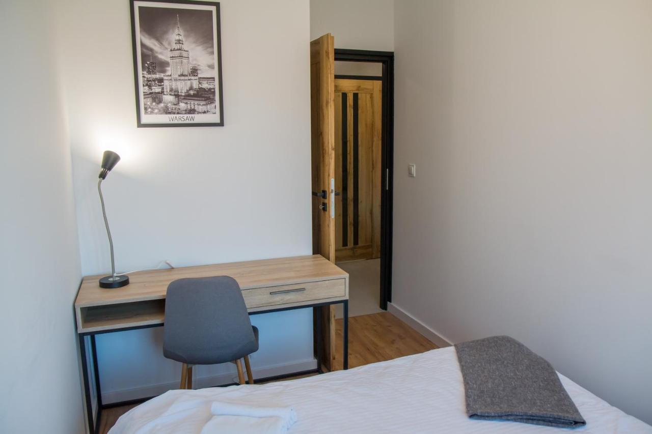 D&M Apartament By Rentoom Stary Toruń Εξωτερικό φωτογραφία