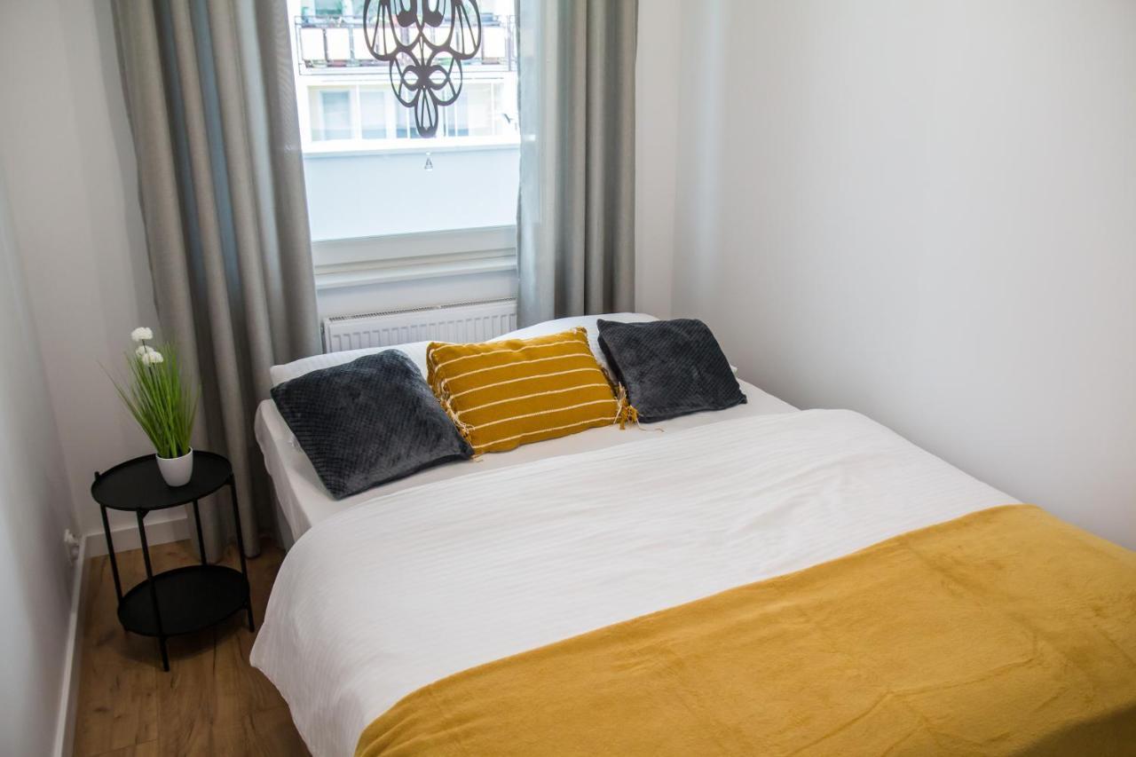 D&M Apartament By Rentoom Stary Toruń Εξωτερικό φωτογραφία