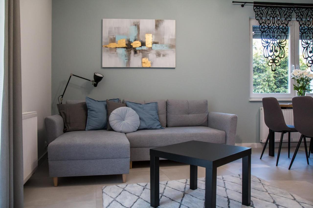 D&M Apartament By Rentoom Stary Toruń Εξωτερικό φωτογραφία