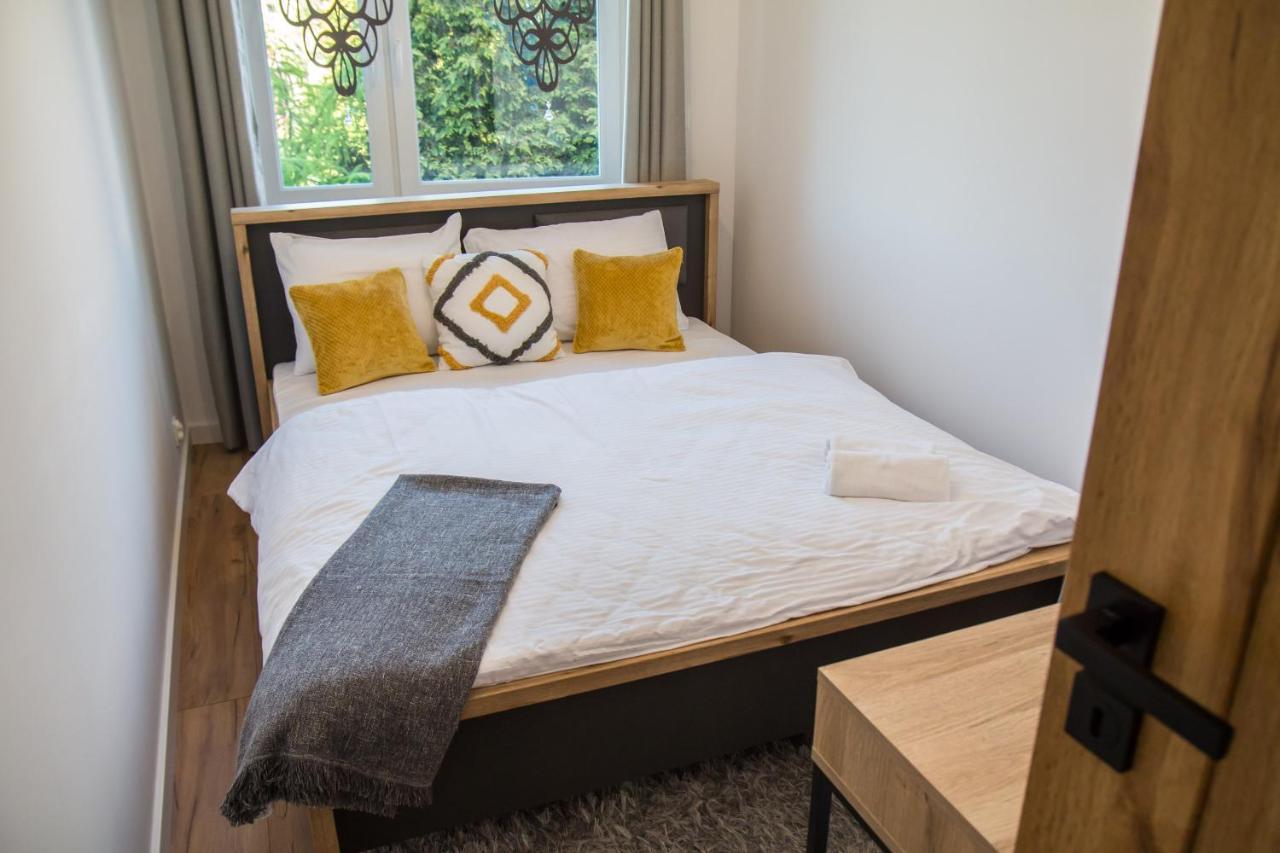 D&M Apartament By Rentoom Stary Toruń Εξωτερικό φωτογραφία